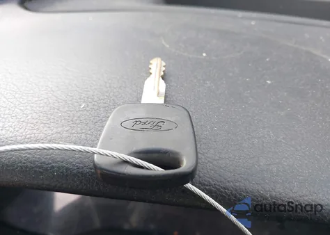 1998 Ford Mustang Gt из США, поврежденный, VIN 1FAFP42X3WF138411